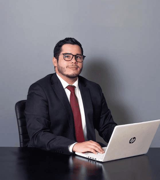 Marcos Linero Medina